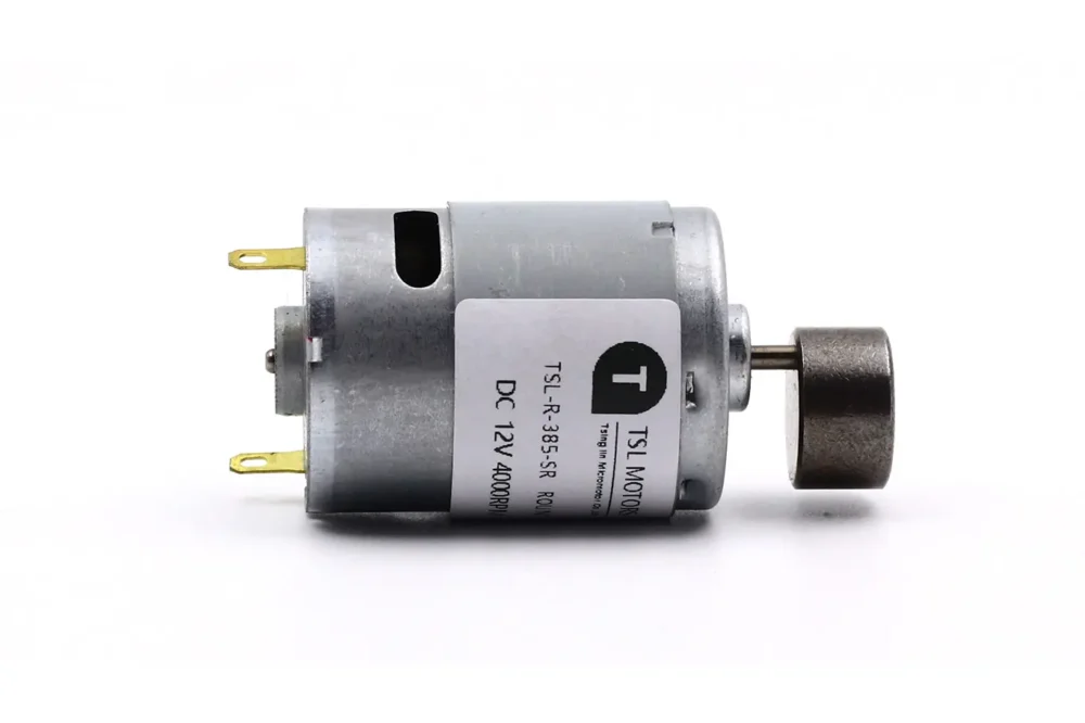 28mm strong micro dc motor 38mm tsl 385 sr forth