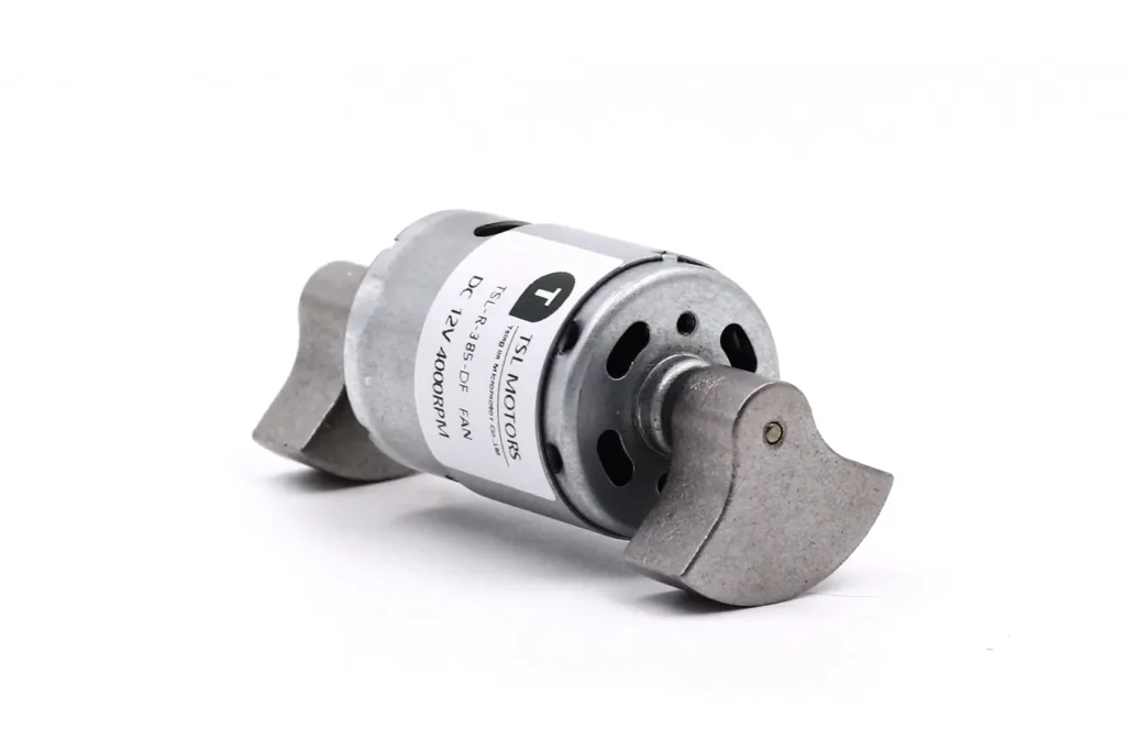 29mm strong vibration motor 37mm tsl r 385 df