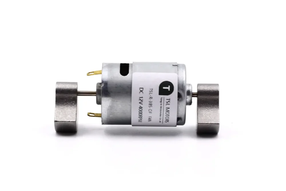 29mm strong vibration motor 37mm tsl r 385 df third