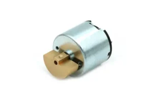 34mm Copper Head Vibrating Motor - 30mm Type Model TSL-3429-334-800