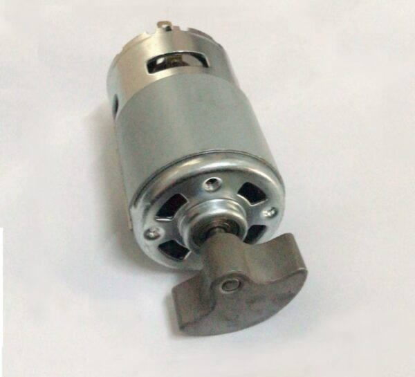 45mm ERM Vibration Motor - 60mm Type Model TSL-RS-775DHV