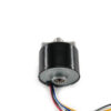 36mm BLDC Brushless Vibration Motor - 26mm Type Model TSL-BL3626-SF