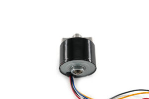 36mm BLDC Brushless Vibration Motor - 26mm Type Model TSL-BL3626-SF