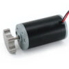 36mm ERM Vibration Motor - 62mm Type Model TSL-R-36ZY-CE