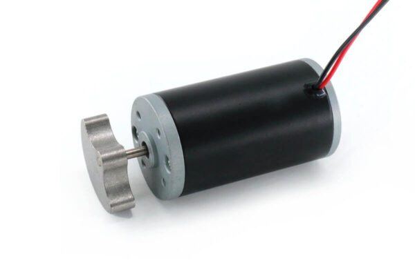 36mm ERM Vibration Motor - 62mm Type Model TSL-R-36ZY-CE