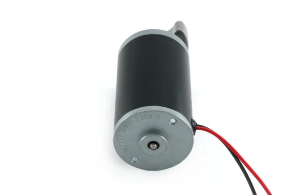 36mm ERM Vibration Motor - 62mm Type Model TSL-R-36ZY-CE fifth