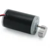 36mm ERM Vibration Motor - 62mm Type Model TSL-R-36ZY-CE first