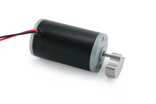 36mm ERM Vibration Motor - 62mm Type Model TSL-R-36ZY-CE first