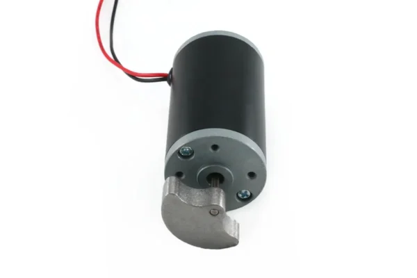 36mm ERM Vibration Motor - 62mm Type Model TSL-R-36ZY-CE second