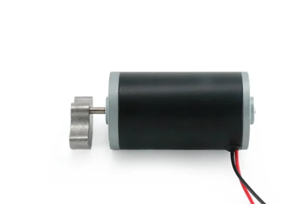 36mm ERM Vibration Motor - 62mm Type Model TSL-R-36ZY-CE seventh