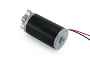 36mm ERM Vibration Motor - 62mm Type Model TSL-R-36ZY-CE third