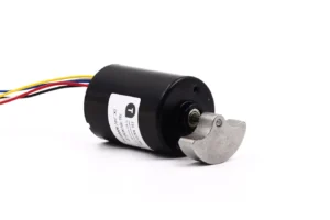 36mm small brushless motor tsl bv3650 sf