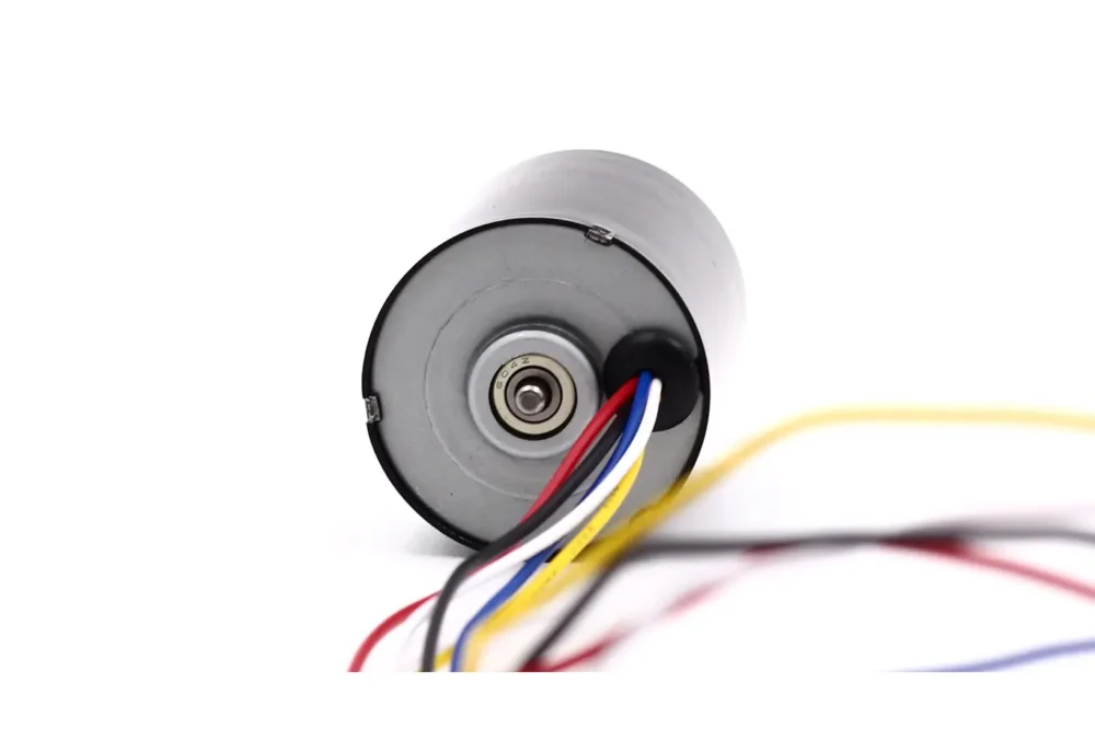36mm small brushless motor tsl bv3650 sf first