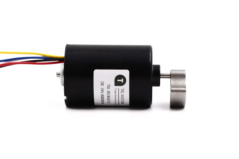 36mm small brushless motor tsl bv3650 sf forth
