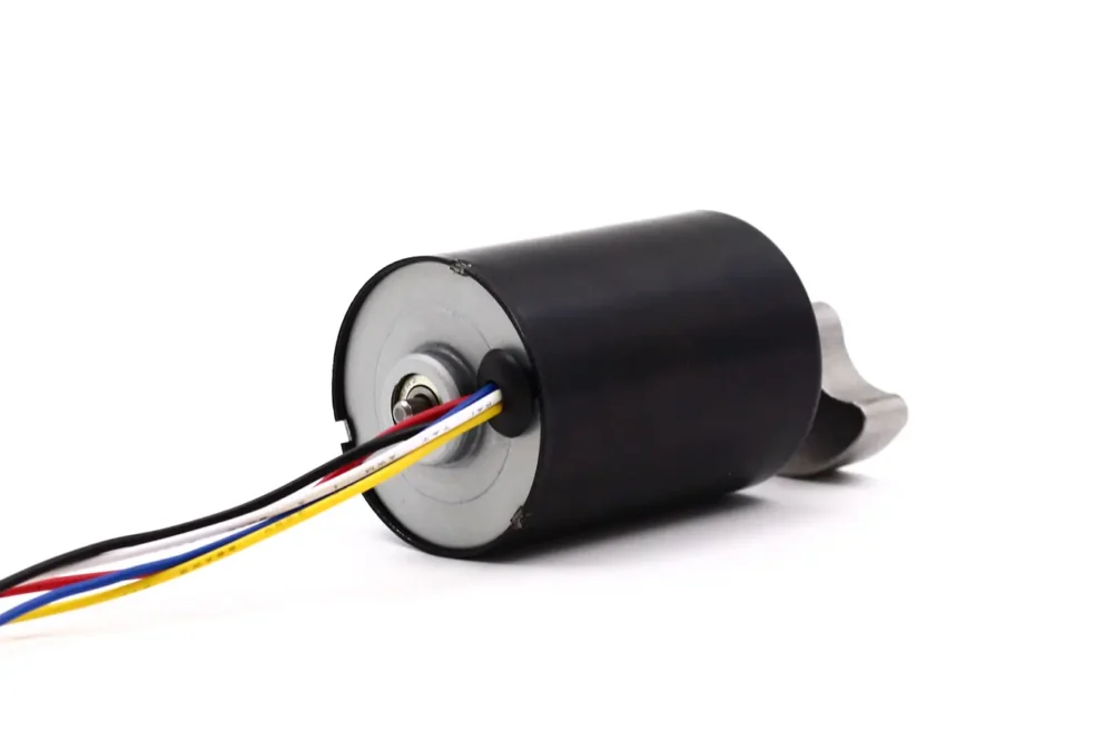 36mm small brushless motor tsl bv3650 sf second