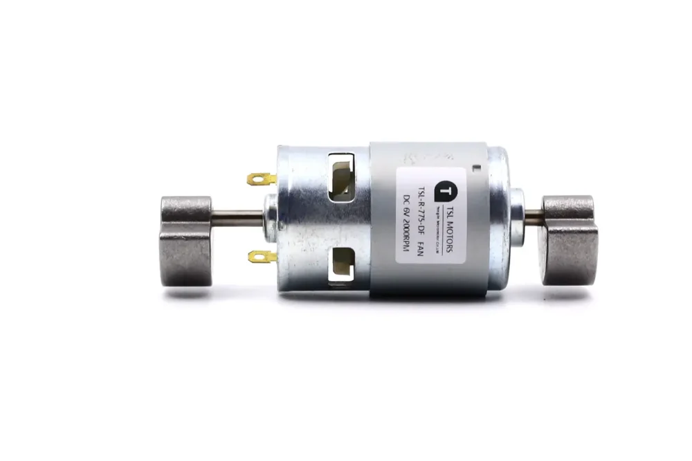 45mm powerful vibration motor 60mm type tsl r 775 df forth