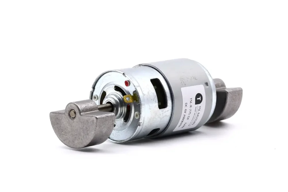 45mm powerful vibration motor 60mm type tsl r 775 df second
