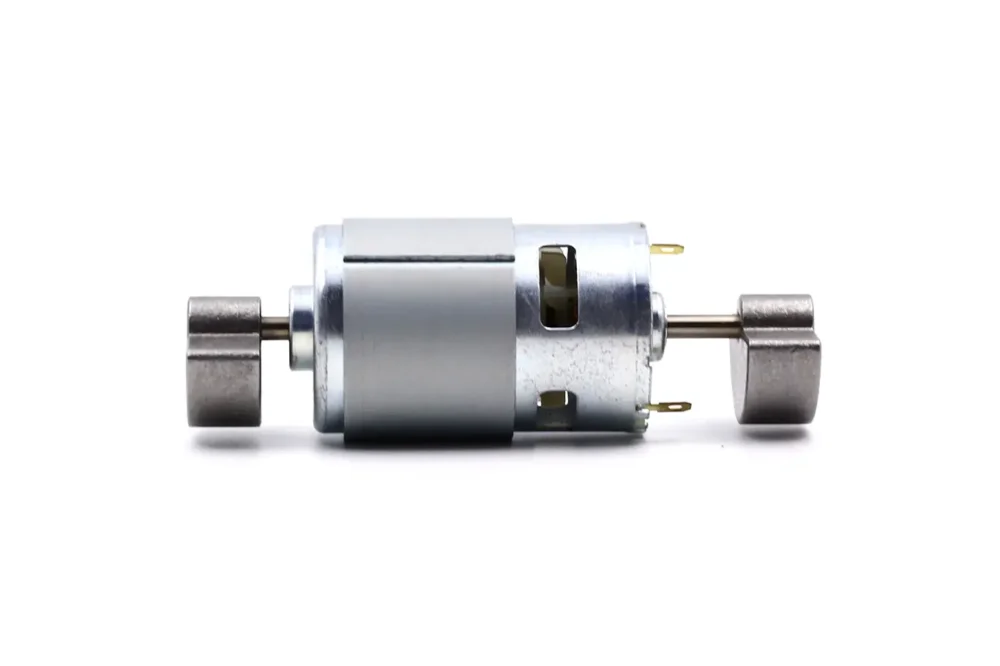 45mm powerful vibration motor 60mm type tsl r 775 df third