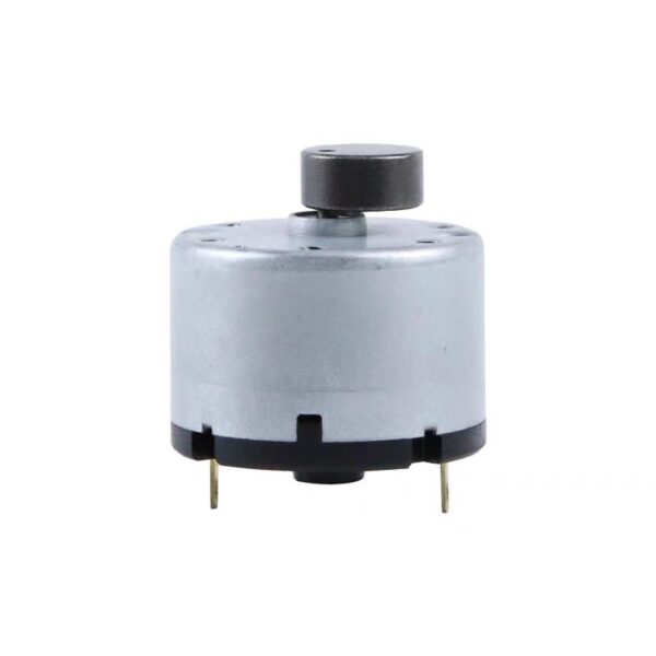 32mmSingle Head Circular Vibration Motor - 22mm Type Model TSL-RF520-SR