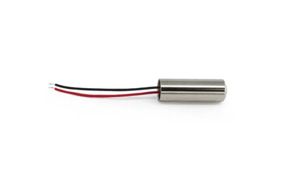 7mm Encapsulated Vibration Motor - 21mm Type Model TSL-E0721 fifth