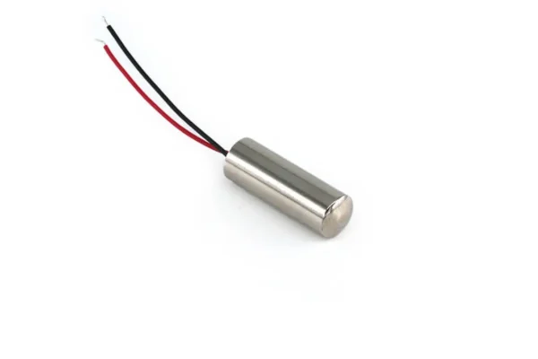 7mm Encapsulated Vibration Motor - 21mm Type Model TSL-E0721 first