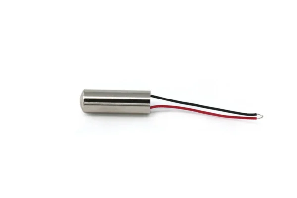 7mm Encapsulated Vibration Motor - 21mm Type Model TSL-E0721 forth