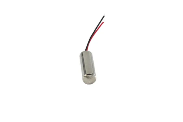 7mm Encapsulated Vibration Motor - 21mm Type Model TSL-E0721 second