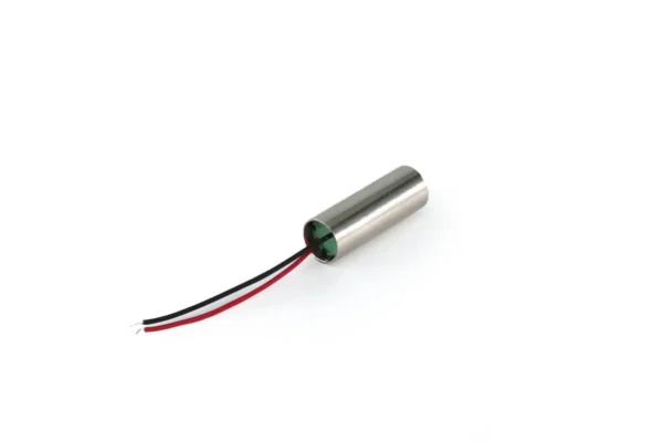 7mm Encapsulated Vibration Motor - 21mm Type Model TSL-E0721 sixth