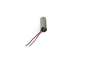 7mm Encapsulated Vibration Motor - 21mm Type Model TSL-E0721 third