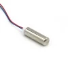 7mm Enclosed dc Vibration Motor - 24mm Type Model TSL-7C-FS0725