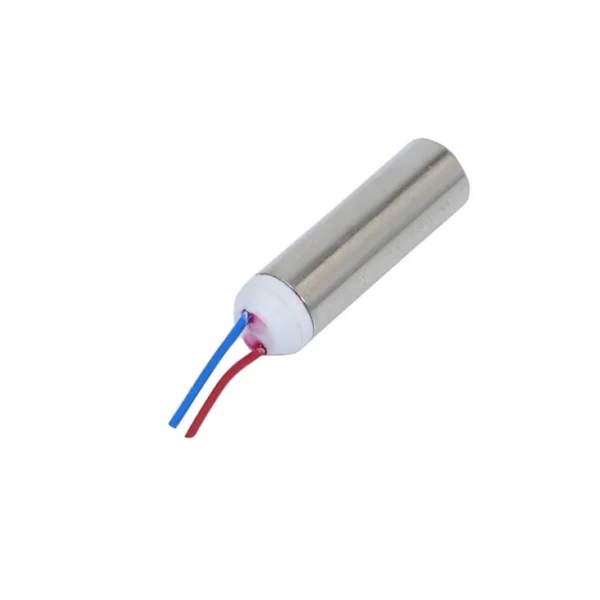 7mm Enclosed dc Vibration Motor - 24mm Type Model TSL-7C-FS0725 fifth