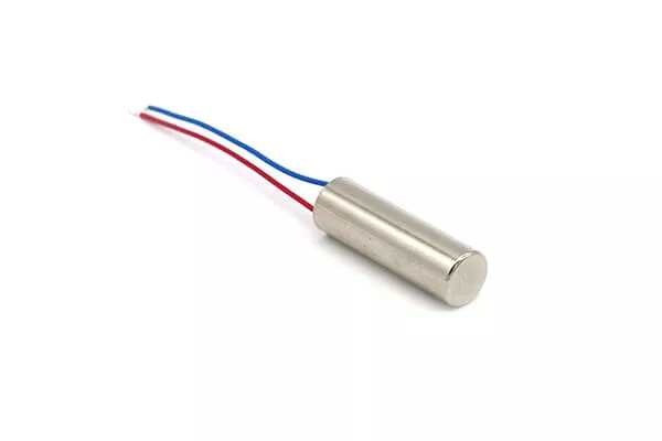 7mm waterproof vibration motor - 24mm TSL-E0716M first