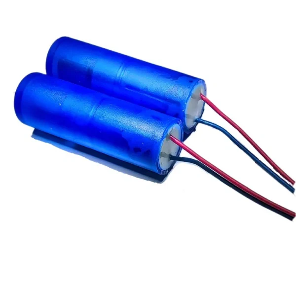 8mm Enclosed Vibration Motor - 25mm Type Model TSL-E0716 third