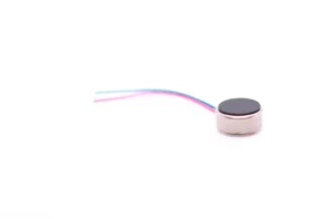 8mm coin brushed vibration motor tsl c0834
