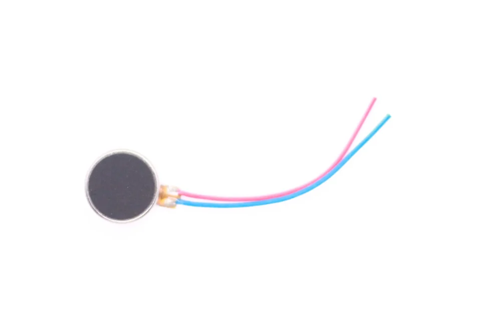 8mm coin brushed vibration motor tsl c0834 eighth