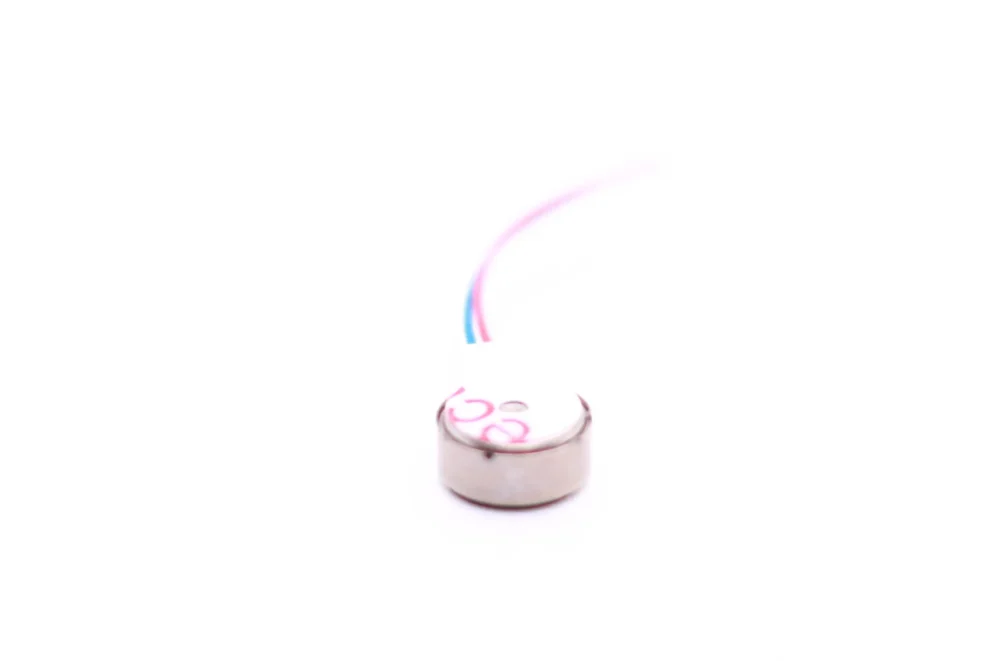 8mm coin brushed vibration motor tsl c0834 third