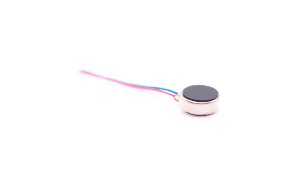 8mm diameter flat vibrating motor tsl c0830