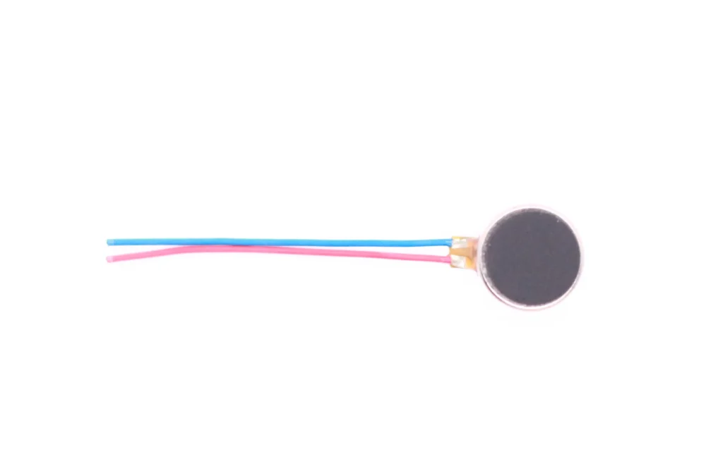 8mm diameter flat vibrating motor tsl c0830 seventh