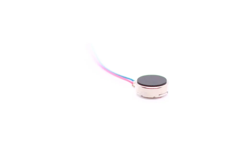 8mm flat mini vibration motor tsl c0827