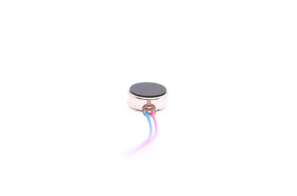 8mm flat mini vibration motor tsl c0827 first