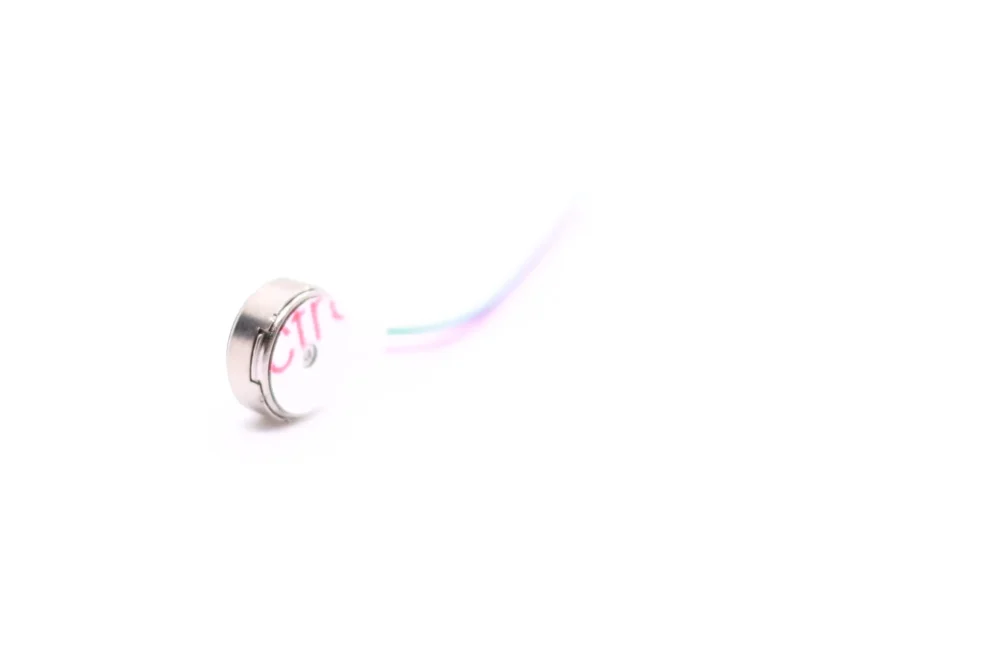 8mm flat mini vibration motor tsl c0827 forth