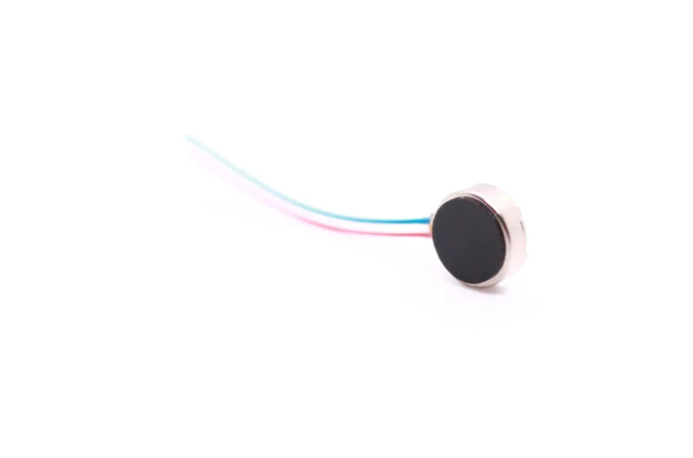8mm flat mini vibration motor tsl c0827 third