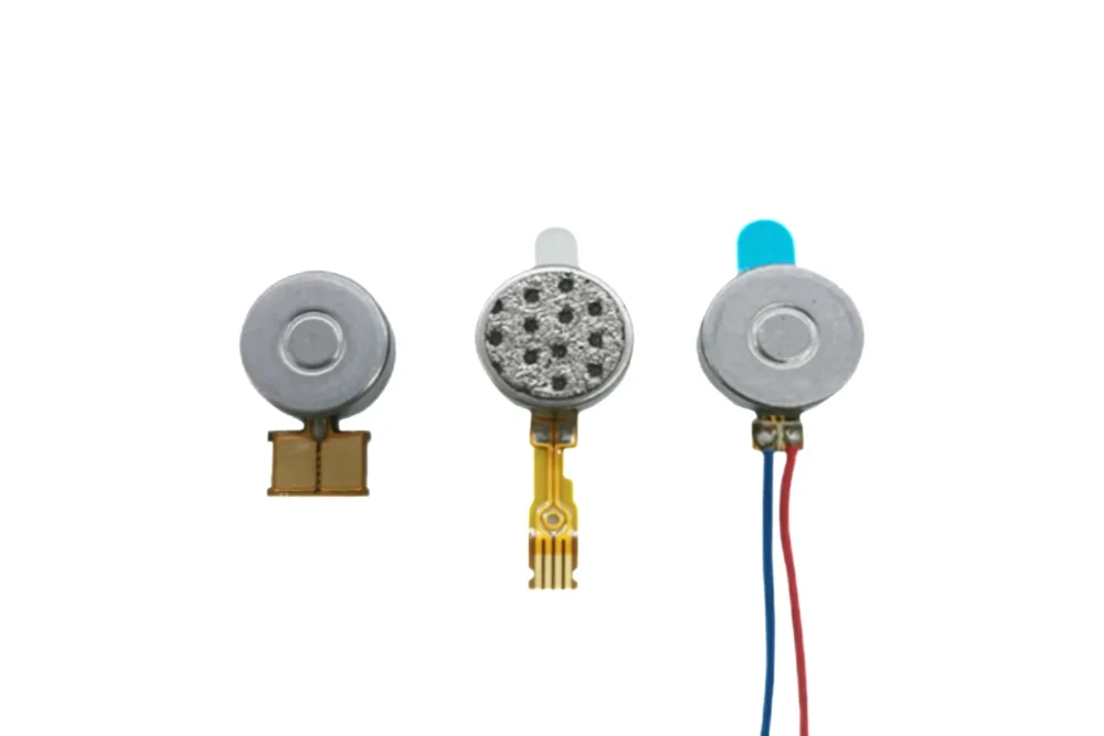 8mm length lra linear vibration motor first