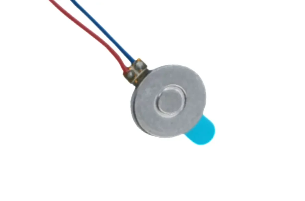 8mm length lra linear vibration motor second