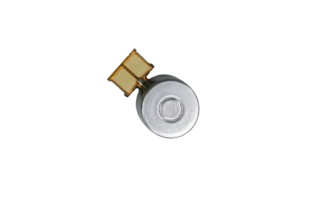 8mm length lra linear vibration motor third