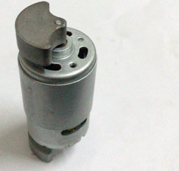 45mm ERM Vibration Motor - 60mm Type Model TSL-RS-775DHV first