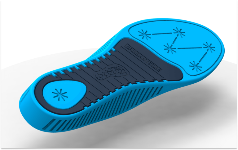 Elevate Experience Small Vibration Motor NFP-ELV081530 Perfect For Brilliant Sole Insole