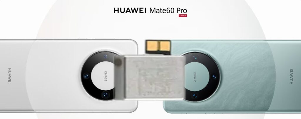 LRA Vibration Motor TSL-ELV081530-B Exploit For HUAWEI Mate60 Pro Smartphone11