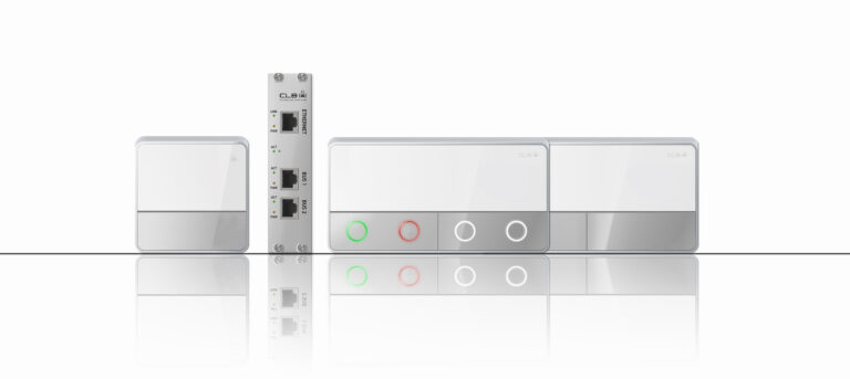 Linear Resonant Actuator TSL-ELV0832B Used In CLB Acoustic Monitoring Nurse Call Module