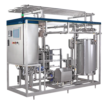 Powerful Vibration Motor Play An Important Role In Pasteurizer1